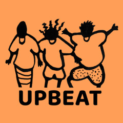 UpBeat on Soho Radio - Episode 22