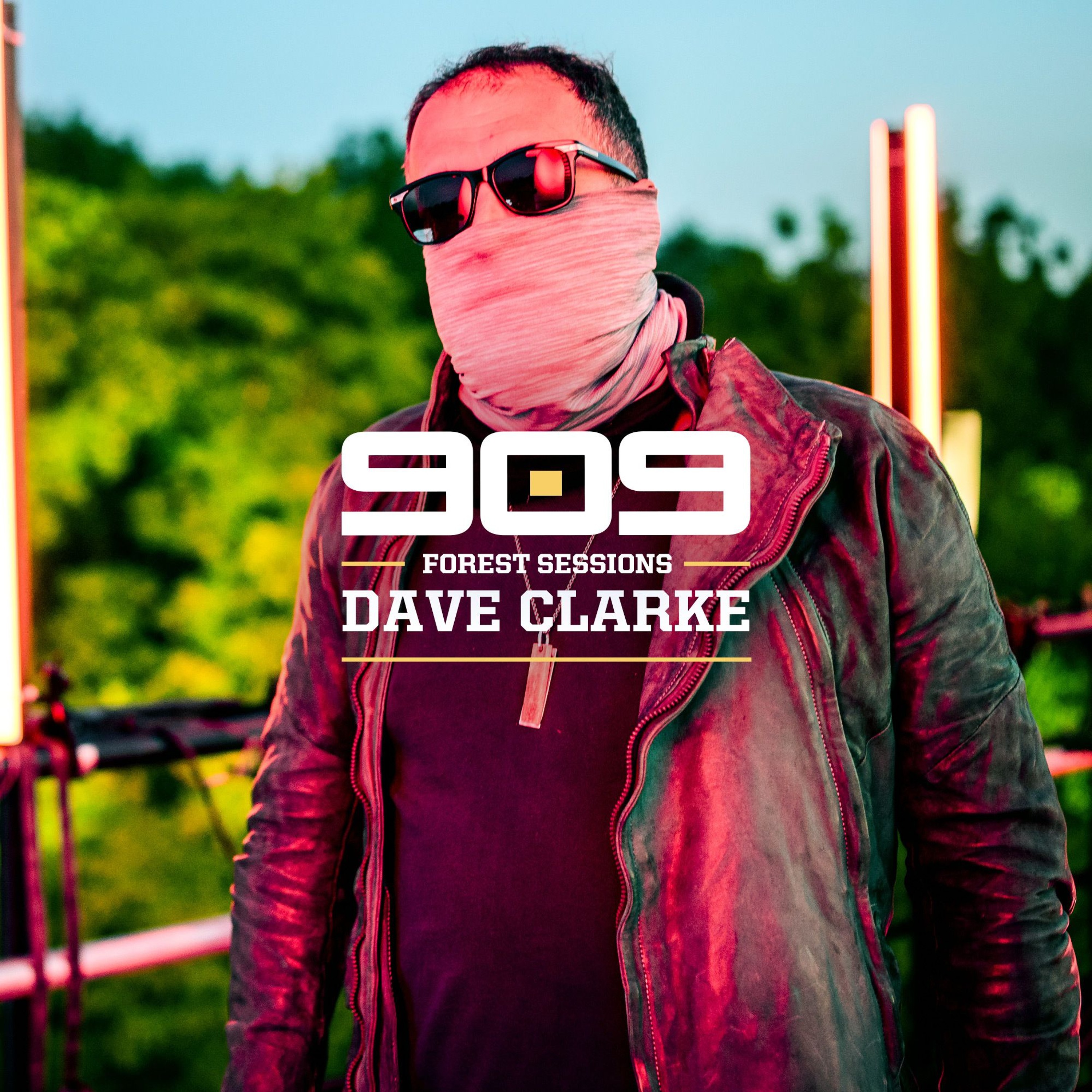 Live from 909 Festival