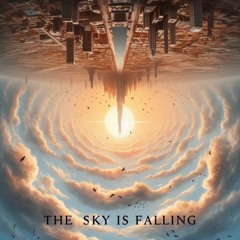 The sky is falling
