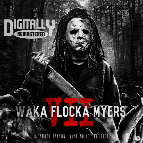 Adam's Family (Instrumental)