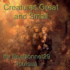 14 Creatures Great And Small