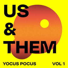 US&THEM Vol.1