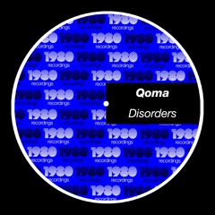 Disorders (Extended Mix)