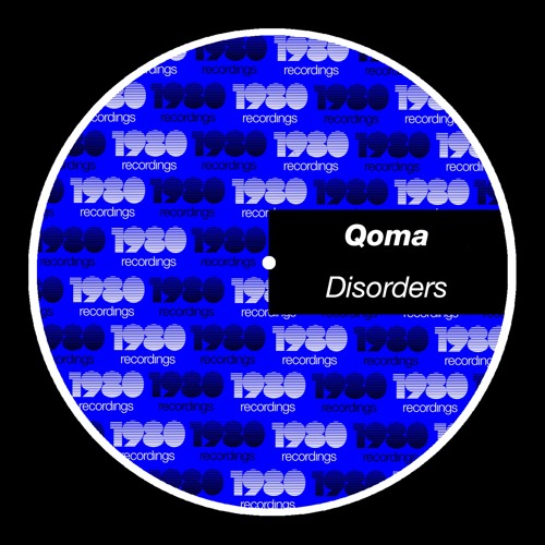 Disorders (Extended Mix)