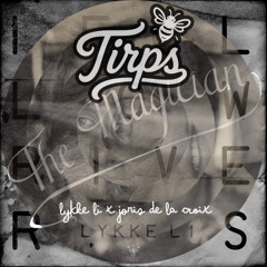 Run Deep (Maeva x I Follow Rivers) (Tirps Flip)