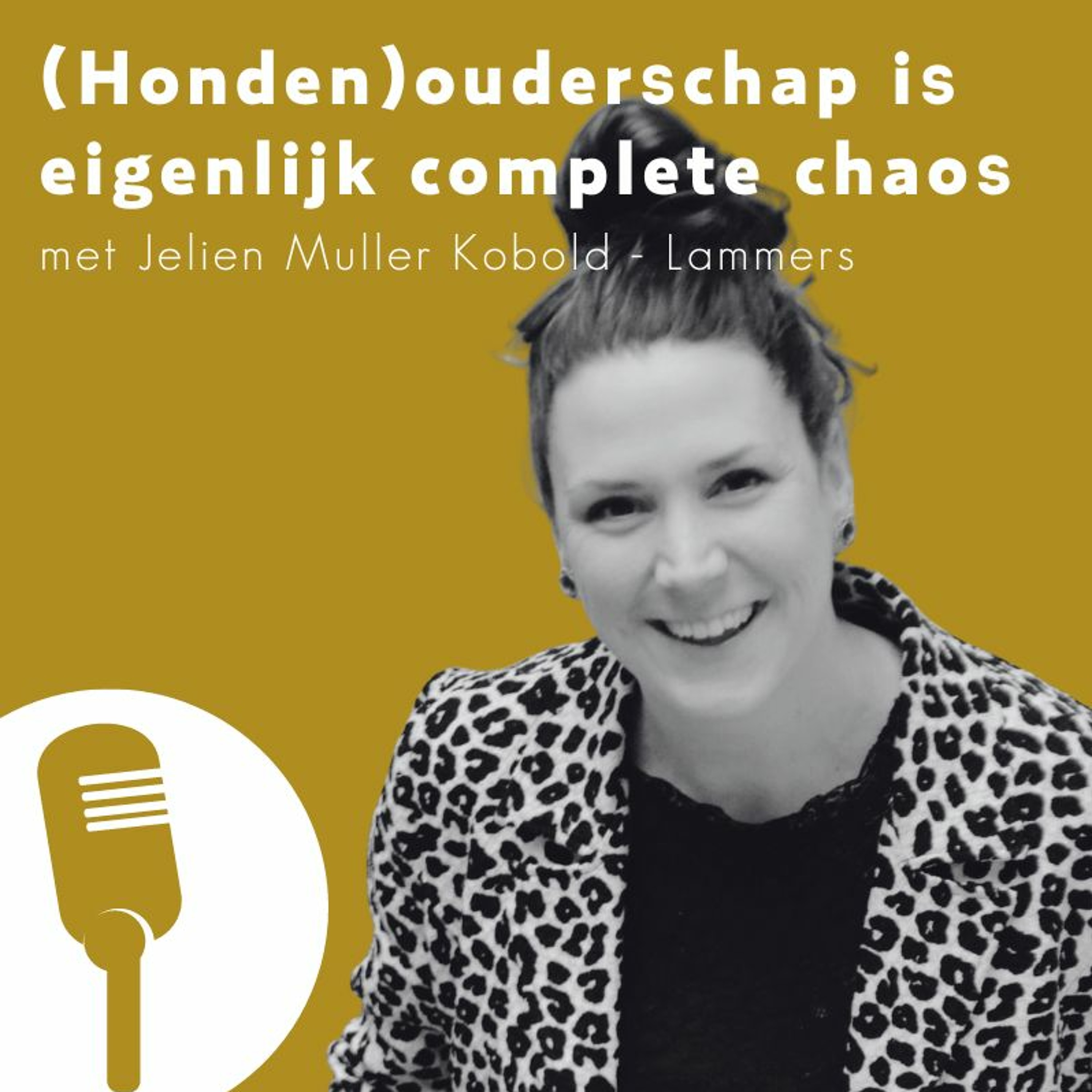 Bewuste Hondenmoeders