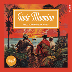 Will You Have A Cigar? // Electro Swing Thing 285