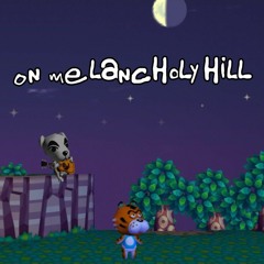 K.K. On Melancholy Hill (Gorillaz Cover)