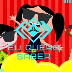 🎧 Eu Quero Saber / O Show da Luna {Trap Remix} By Homeros (No Copyright)