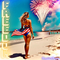 Freedom - MystixxMusic