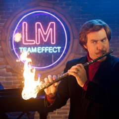 LM - Jazz Flute [ 25 ]