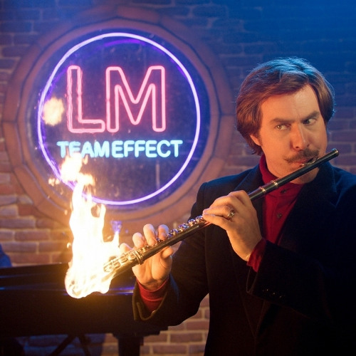 LM - Jazz Flute [ 25 ]