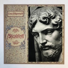Lina Filipovich, "Magnificat"  Song Of Simeon
