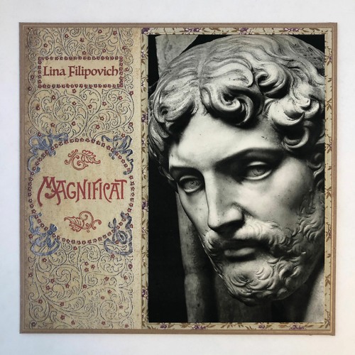 Lina Filipovich, "Magnificat"  When You Had Risen