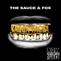 The Sauce & Fox - Yagga Yagga - Lenzman Remix (TSR035)