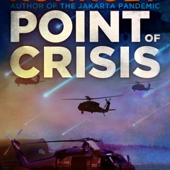 (Textbook( Point of Crisis by Steven Konkoly
