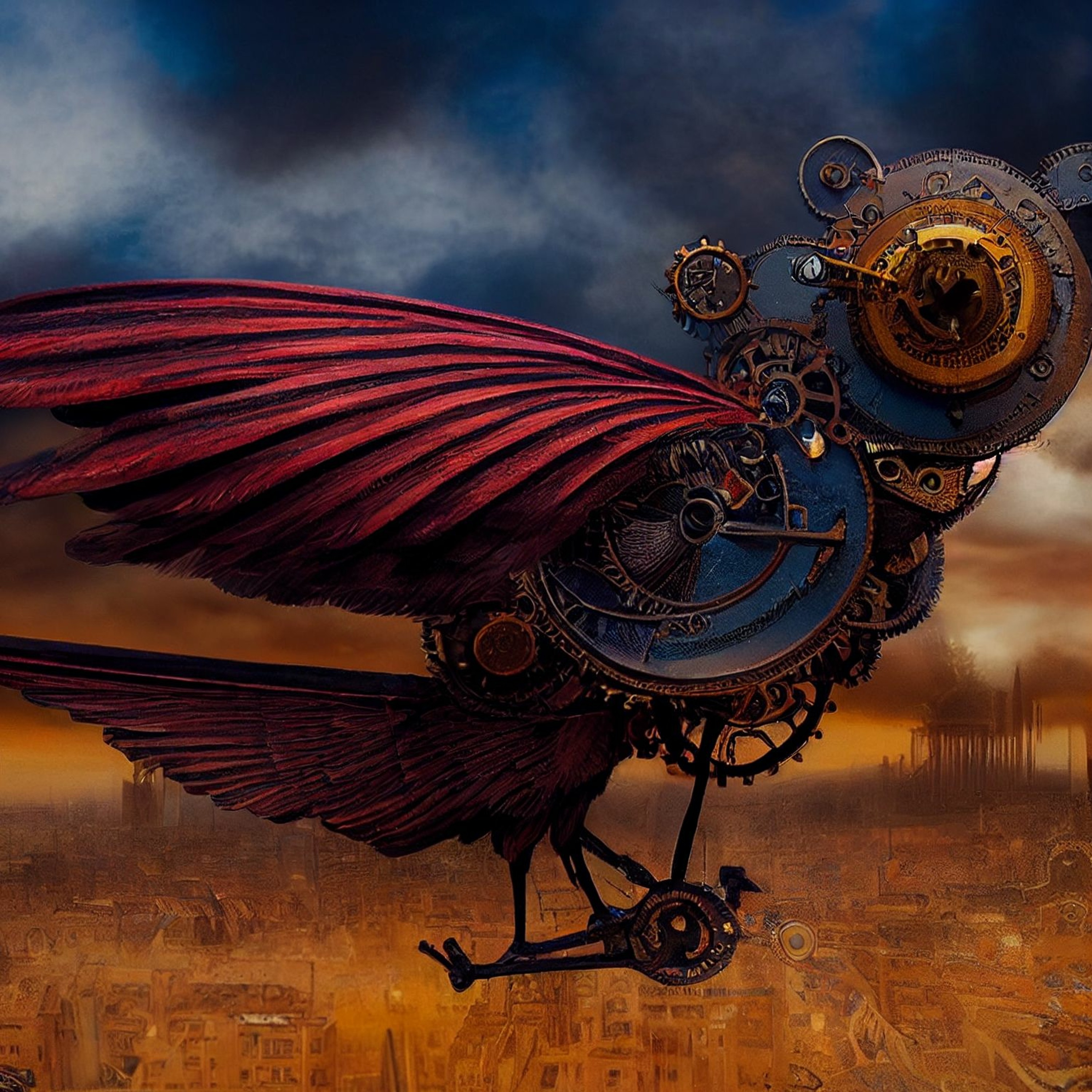 Original music and sound design for Games, Film, Video, TV, Websites and audible media of all kinds