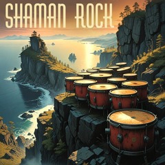 Shaman Rock