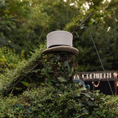 Giancarlino - The Quiet Garden