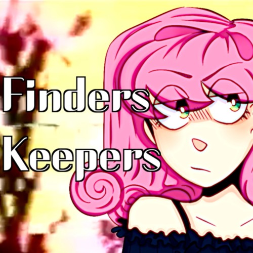 finders keepers roblox id