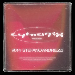 Cycast #14 - Stefano Andriezzi