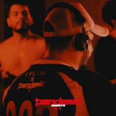 2DO ANIVERSARIO @PANDEMIC SESSIONS (05 de Julio 2024)