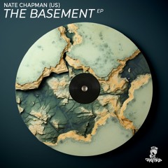 Nate Chapman (US), Enrique Negron - The Basement (Original Mix)