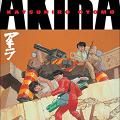 GET KINDLE 💕 Akira, Vol. 6 by  Katsuhiro Otomo KINDLE PDF EBOOK EPUB