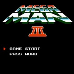 Mega Man 3 - Tittle Theme (TriOculus Remix)