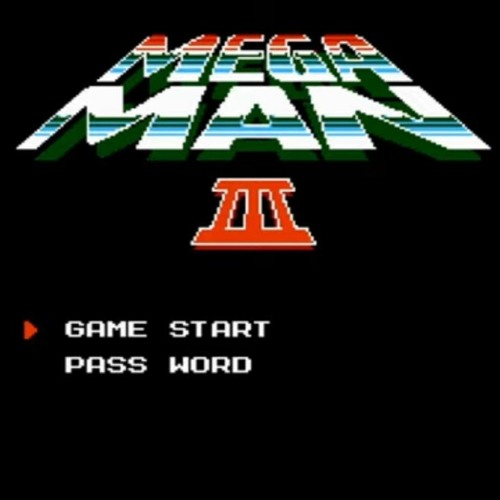 Mega Man 3 - Tittle Theme (TriOculus Remix)