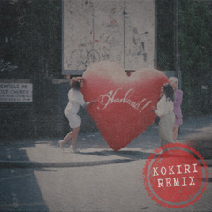 Raye - Where Is My Husband (Kokiri Remix) [FREE DL]