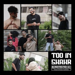 TOO IN SHAHR...  (VARTO X SYM)