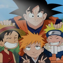 anime
