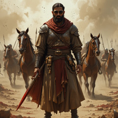 باتل راب - حرب البسوس