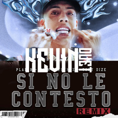 PlanB Si no le contesto x CrisMJ Daytona FILTER COPY (Kevin Duet Mashup) 100BPM