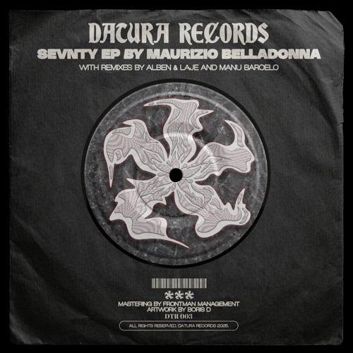 Sevnty (Manu Barcelo Remix)