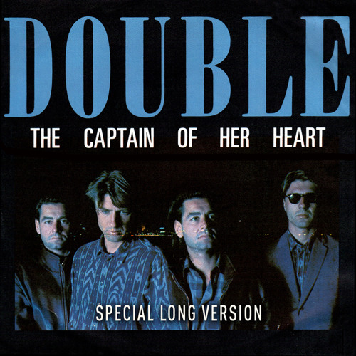 Stream the captain of her heart special long version by double