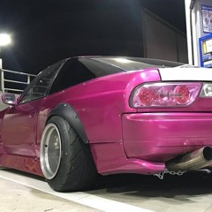 NISSAN PLAYA - BLOOD