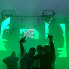 Raveee shit