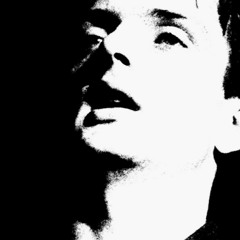 Ian Curtis