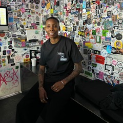 SEVYN @ The Lot Radio 12-06-2023