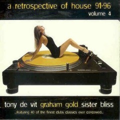 I GOT TO HAVE YOU PAUL RAYNER