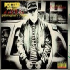 Potter Payper - Straight Cash Freestyle - Potter Payper and The Philosophers Chrome
