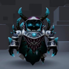 FUCK ME FOR KORBLOX