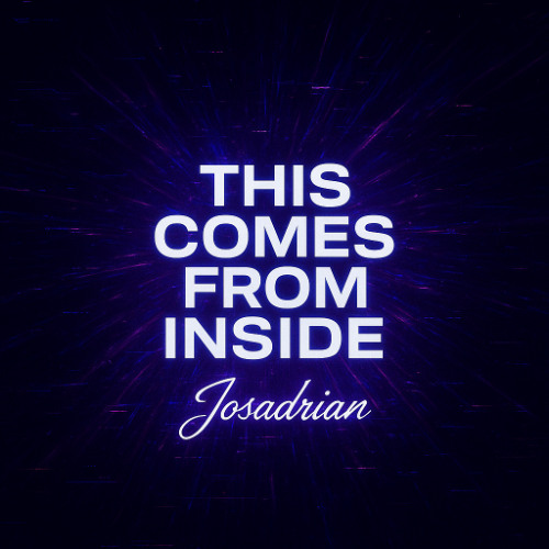 This Comes From Inside (Spanish Orchestra)