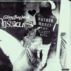Insecure (Prod.ayybraden x Suli)