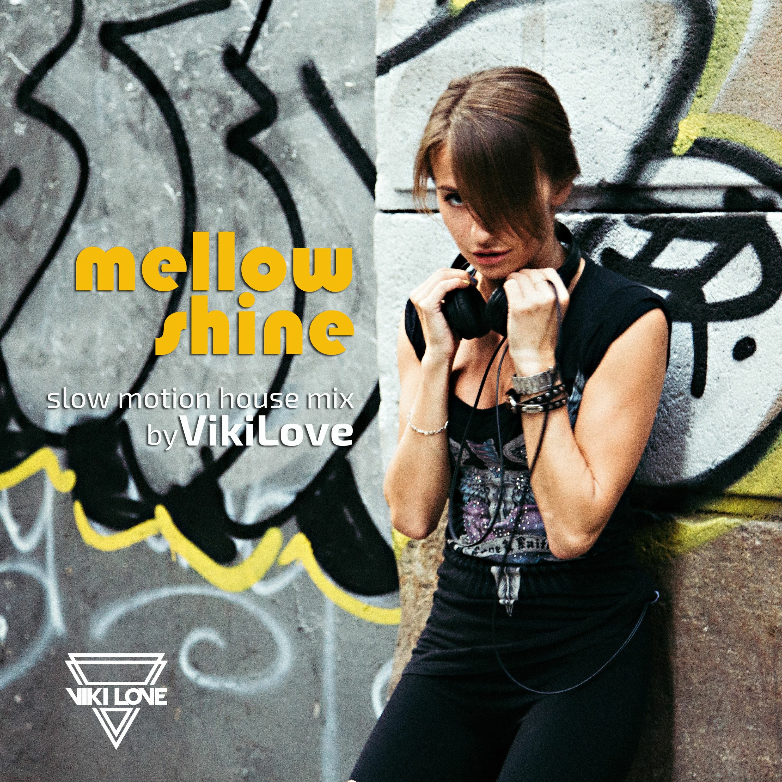 Mellow Shine (downtempo mix) episode artwork