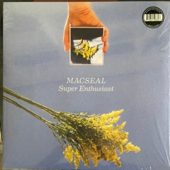 macseal - nothing's a sure thing, shelly
