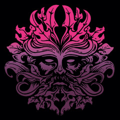 LORELTD012B1. Dead Man's Chest - Orena Roller (Roller's Mix)
