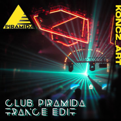 Club Piramida Trance Edit